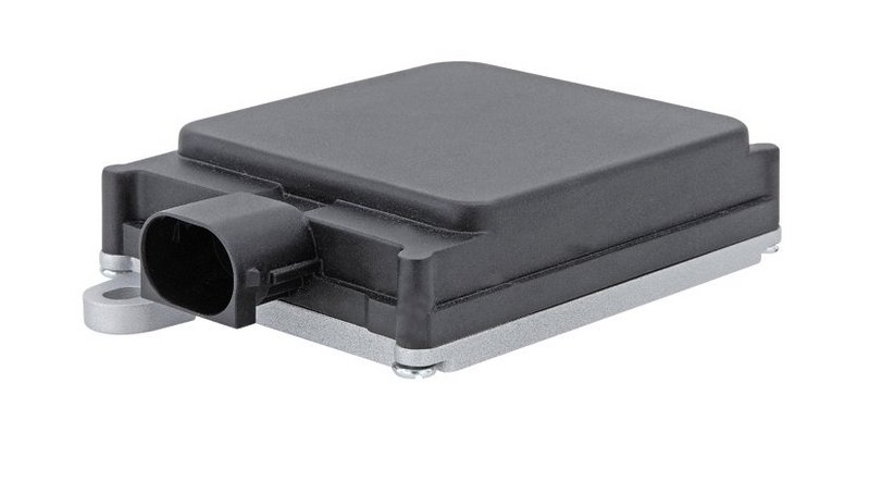 Fernbereichsradarsensor