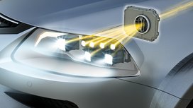 Continental and Osram Planning Joint Venture for Intelligent Lighting Solutions in the Automotive Sector