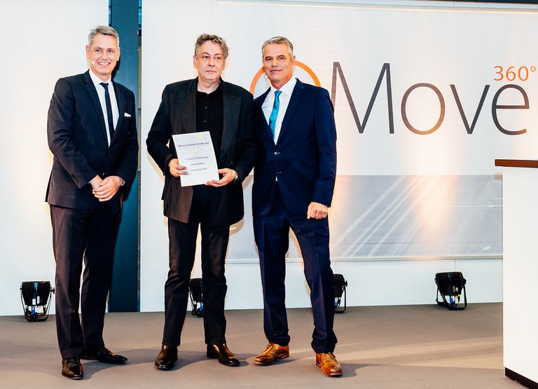 Markus Metz (Designer)