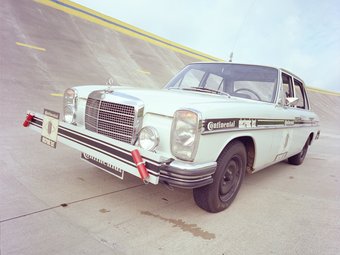 Contidrom Electronic Test 1968_10_12