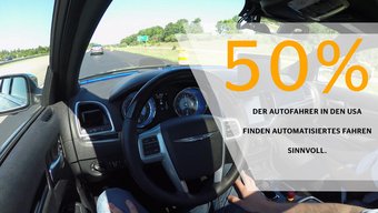 Automatisiertes Fahren (USA)