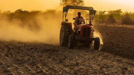 Strong Partnership in India: Continental Belts Driving Agricultural Machinery from Mahindra