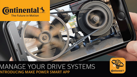 Continental’s Make Power Smart App Reimagines How to Serve Customers in Real Time