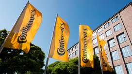 Continental investiert in Gebäude und Anlagen im  US-amerikanischen Winchester