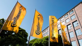 Continental erhöht Wettbewerbsfähigkeit nachhaltig und gestaltet offensiv die Zukunft der Mobilität