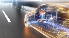 Vom Fahrer zum Passagier: Automatisiertes Fahren gewinnt weltweit an Akzeptanz