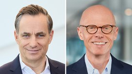 Roland Welzbacher wird neuer Finanzvorstand