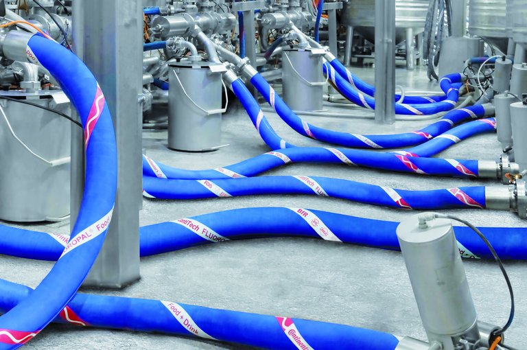 Fluoropal Food + Drink