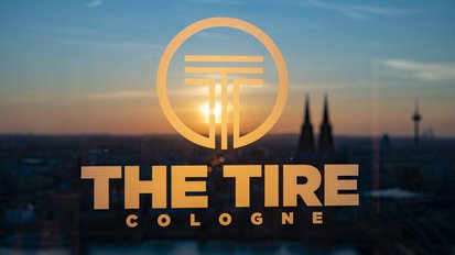 Performance verbindet: Continental zeigt auf der „The Tire Cologne“ technologische Stärke