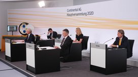 Fragen und Antworten in Verbindung mit der auf den 14. Juli 2020 verschobenen Hauptversammlung