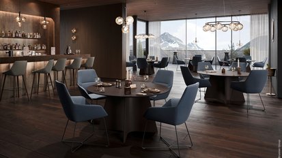 Upgrade für den Klassiker: Kunstleder skai Parotega NF ab sofort mit Oberflächentechnologie staynu