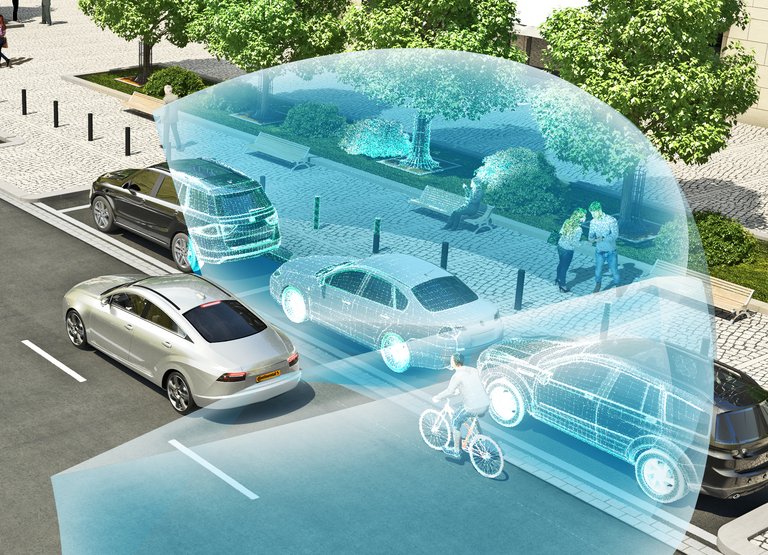 Automatisiertes Fahren: Methoden aus der künstlichen Intelligenz