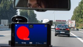 Continental, Deutsche Telekom, Fraunhofer ESK, MHP und Nokia schließen Technologie-Tests für vernetztes Fahren auf dem digitalen Testfeld Autobahn A9 erfolgreich ab