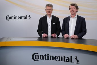 Dr. Elmar Degenhart | Wolfgang Schäfer