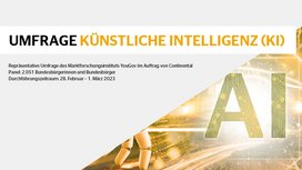 Deutsche fürchten Verlust von Arbeitsplätzen durch Einsatz von Künstlicher Intelligenz