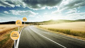 Studiu Continental România și Academia Titi Aur: șoferii admit că încalcă regulile de circulație intenționat