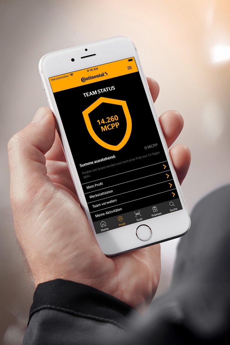 Continental_pp_MoreContinental_App_Punkte