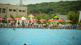 Swimathon 2017 