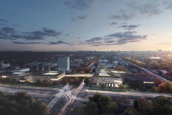 Entwurf 1014-1, Henn GmbH