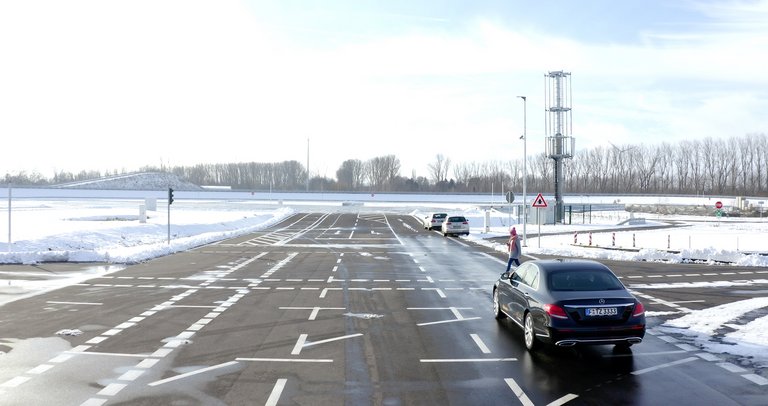 Cooperation Vodafone Continental