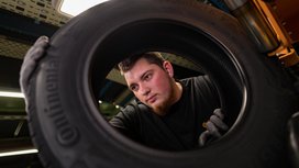 Tire Production