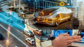 Continental auf der IAA MOBILITY 2021: seit 150 Jahren Treiber der Mobilität der Zukunft