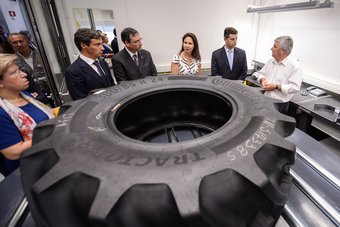 Reseearch & Development Center