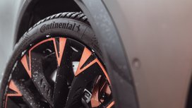 Top Marke 2026: Continental gewinnt erneut die Leserwahl der AUTO ZEITUNG