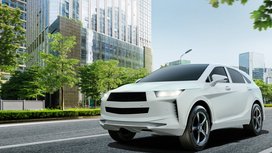 Hyundai setzt für ihren Tucson auf die Erstausrüstungskompetenz von Continental