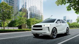 Fords neue Elektro-SUVs Explorer und Capri laufen ab Werk exklusiv auf Reifen von Continental