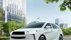 Polestar 3 läuft ab Werk auf Reifen von Continental