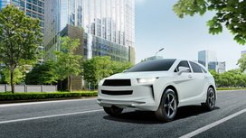 Continental stattet Chevrolet Traverse mit Reifen aus