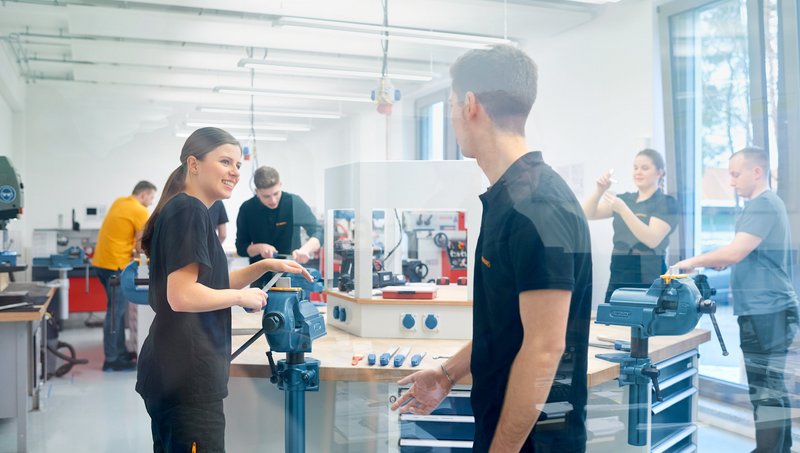 Headerbild Zerspanungsmechaniker