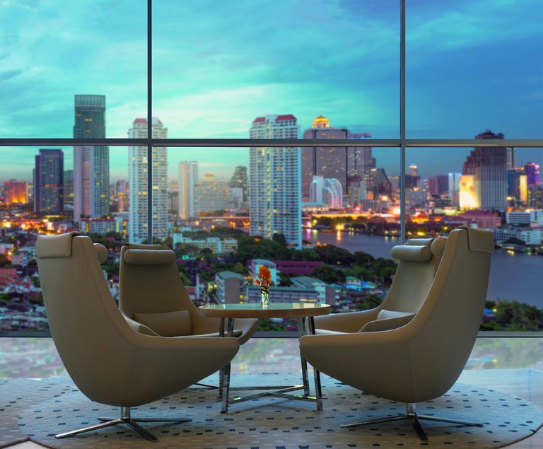 laif VyP as upholstery material