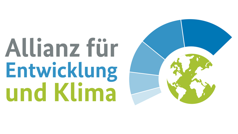 Allianz für Entwicklung und Klima