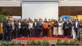 Continental Barum Otrokovice jako Férový zaměstnavatel Zlínského kraje