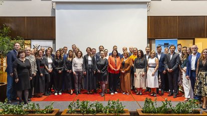 Continental Barum Otrokovice jako Férový zaměstnavatel Zlínského kraje