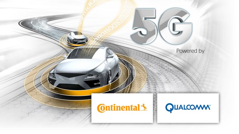 Cellular-V2X Technology