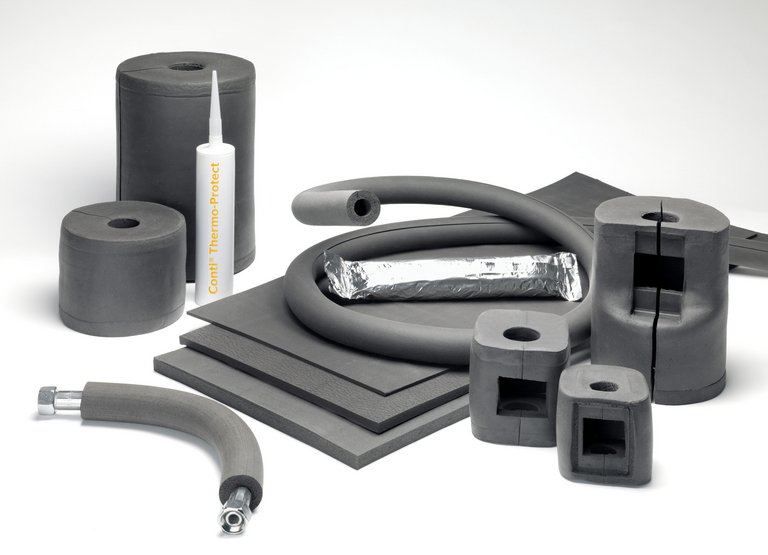 Conti Thermo-Protect comes in a number of variants