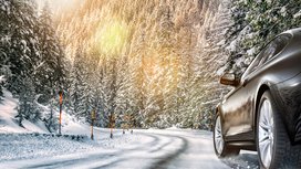 Noua anvelopă WinterContact TS 860 S oferă performanță ”la rece”