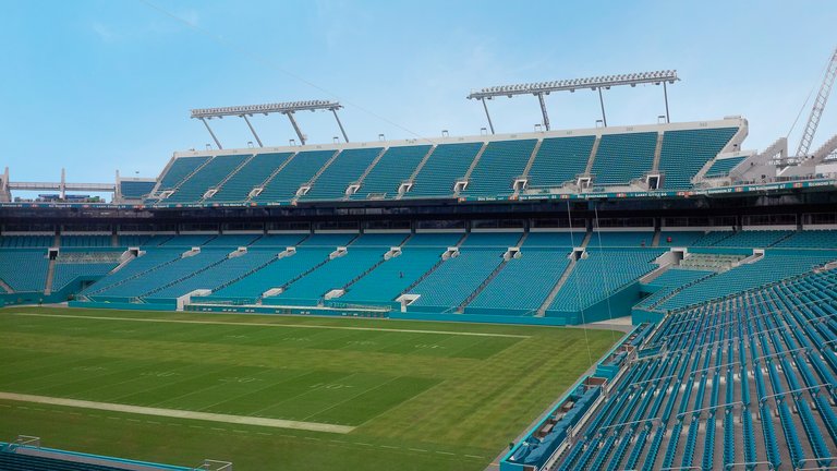 Continental_PP_Stadium_Miami_ Seats