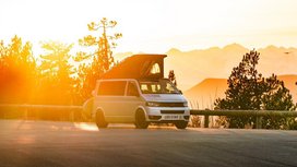 Camping-Trends 2025: Offroad-Abenteuer, nachhaltiges Reisen und flexibles Übernachten