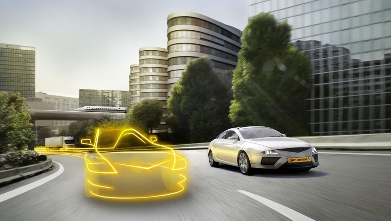 Corporate Media Relations