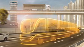 IAA Commercial Vehicles: Continental demonstrate solutions for the future of mobility