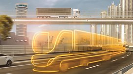 IAA Nutzfahrzeuge: Continental zeigt Technik  für die Mobilität der Zukunft