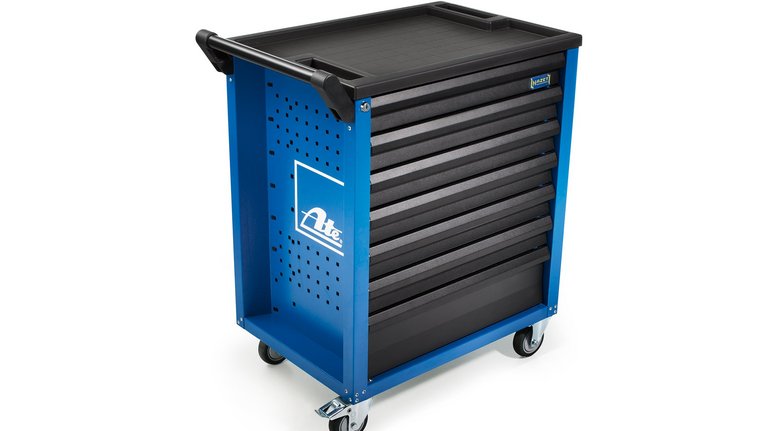 2017_08_07_ATE_Werkzeugwagen_Front_geschlossen