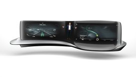 „Wir streben die globale Führung beim Thema Technologie für automatisiertes Fahren an“