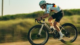 Continental erweitert die Dubnital-Reihe mit neuer 50-mm-Variante für anspruchsvolles Gravel-Racing