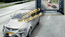 Continental investiert in virtuelle Entwicklung für automatisiertes Fahren und arbeitet mit AAI zusammen