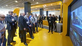 Continental zieht positive Bilanz der Fachbesuchertage